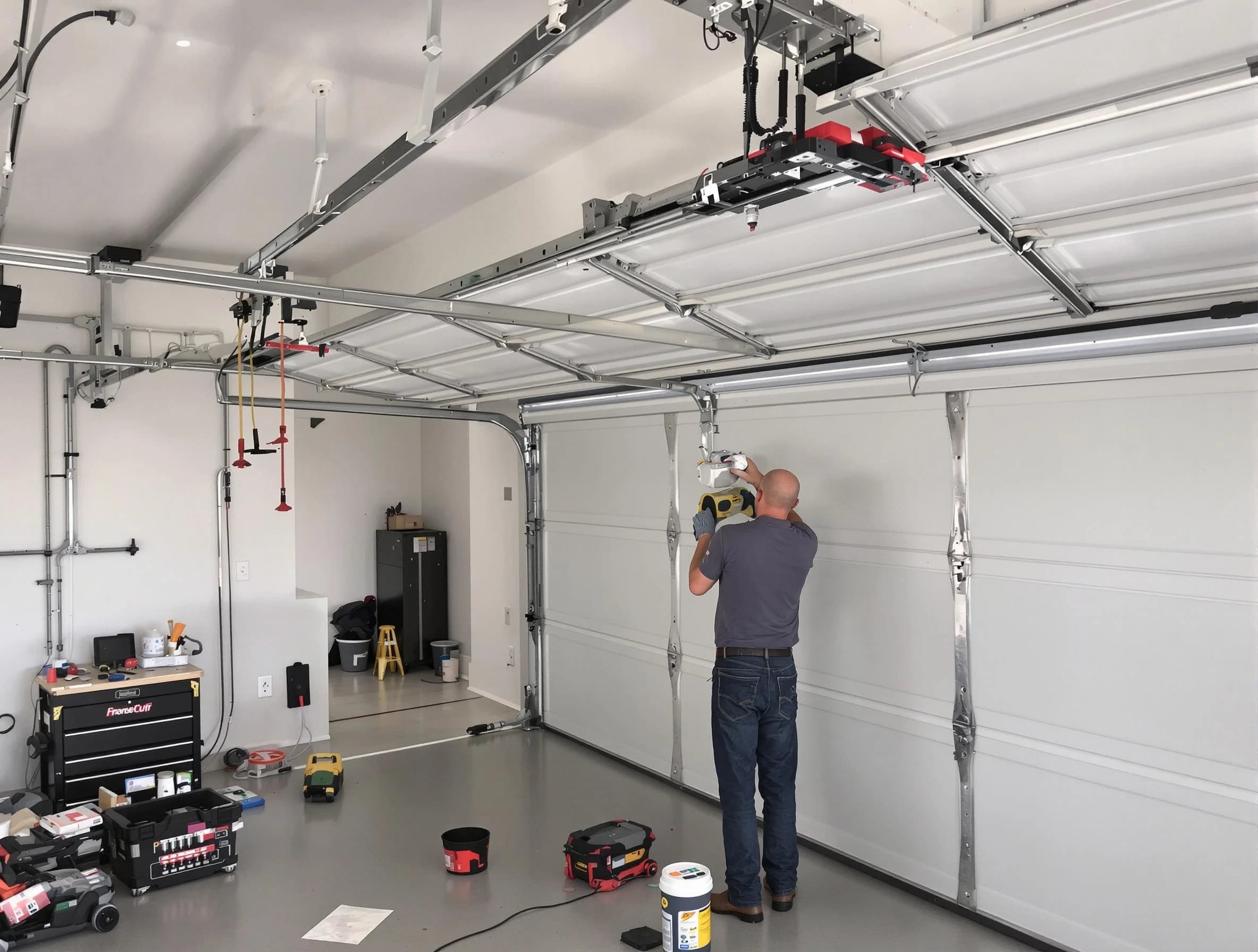 Niwot Garage Door Repair garage door repair specialist in Niwot