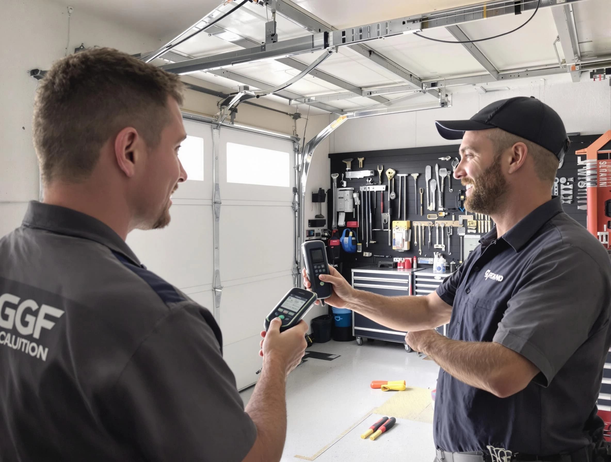 Niwot Garage Door Repair local garage door repair technician in Niwot