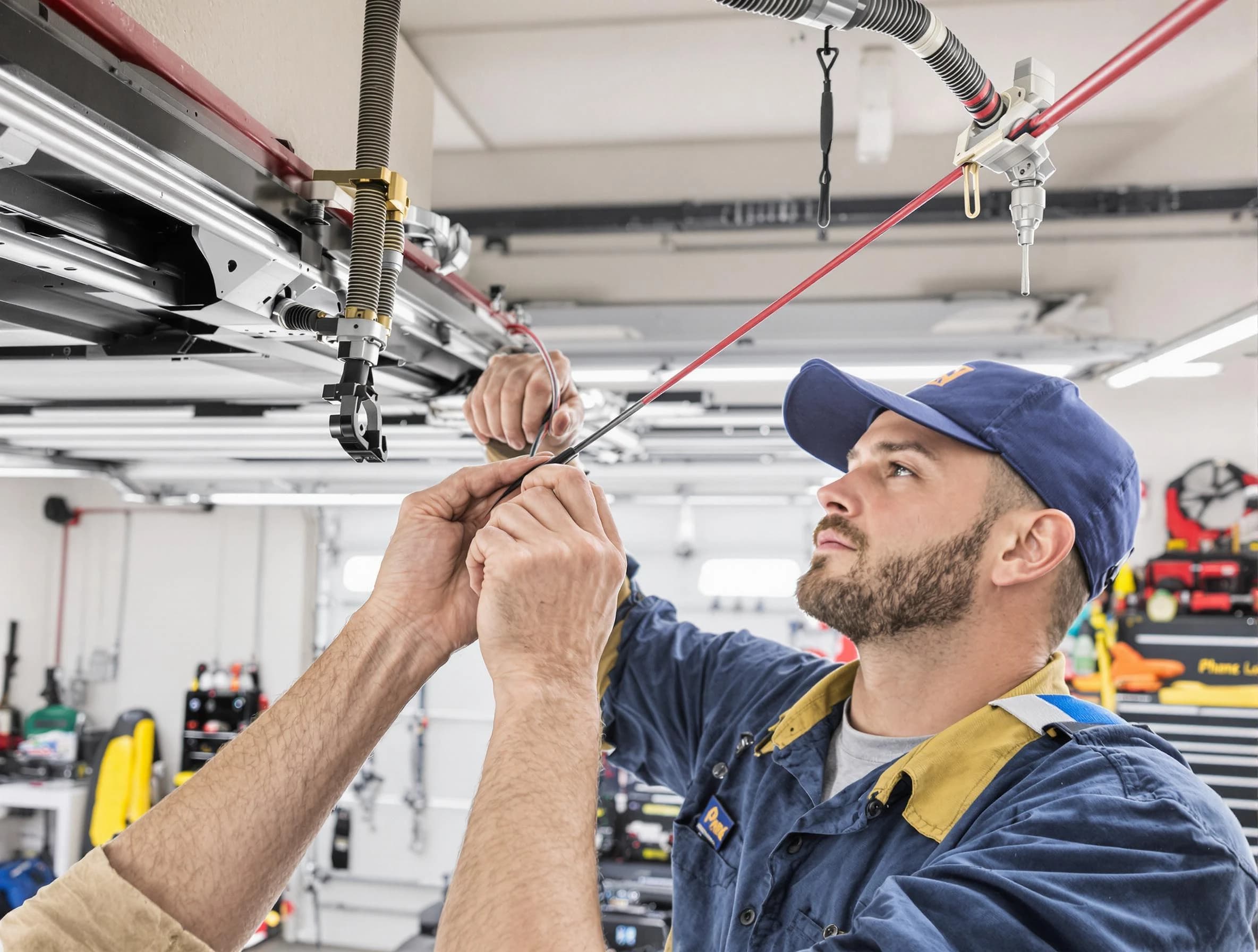 Cable Repair service in Niwot, CO