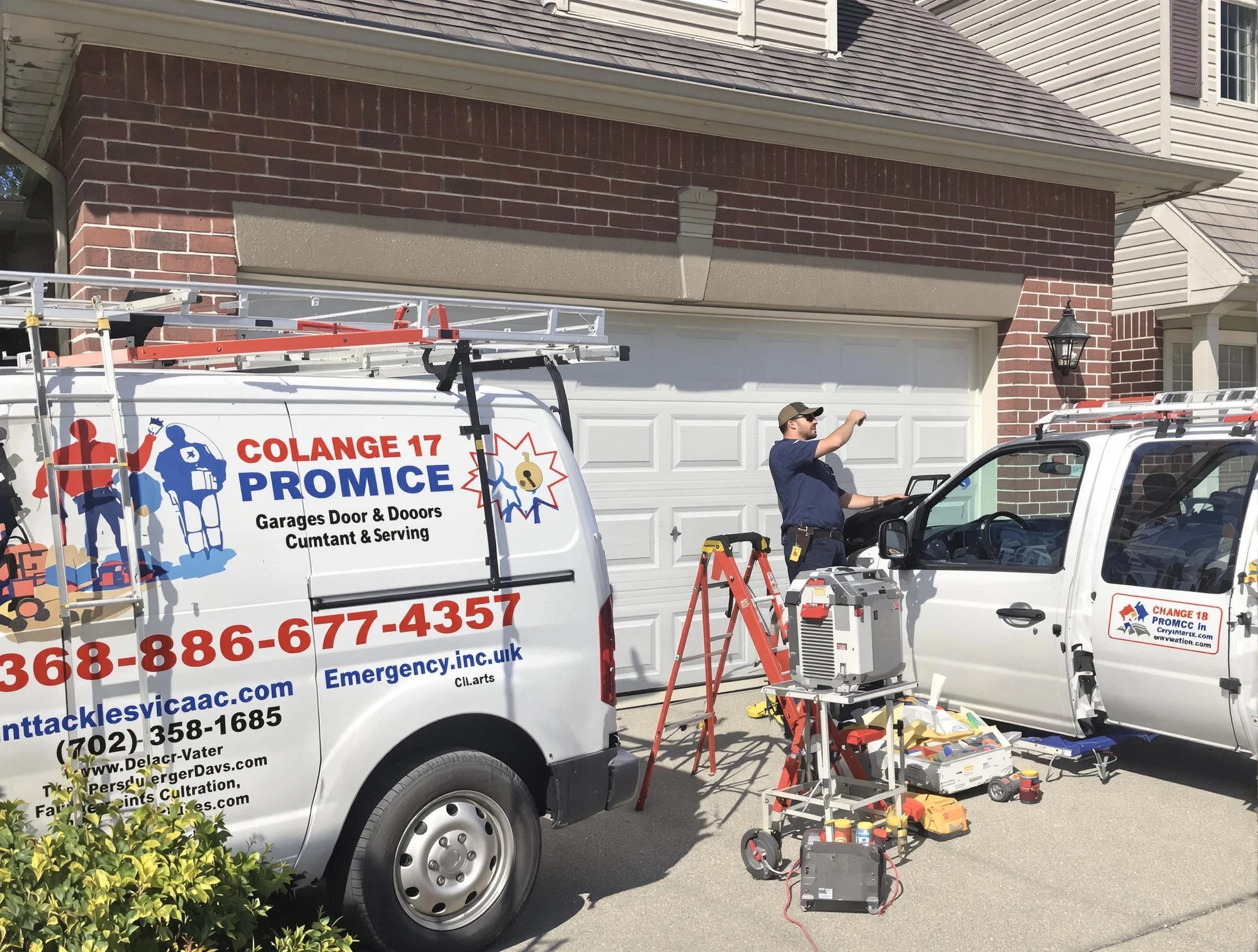 Same Day Repair service in Niwot, CO