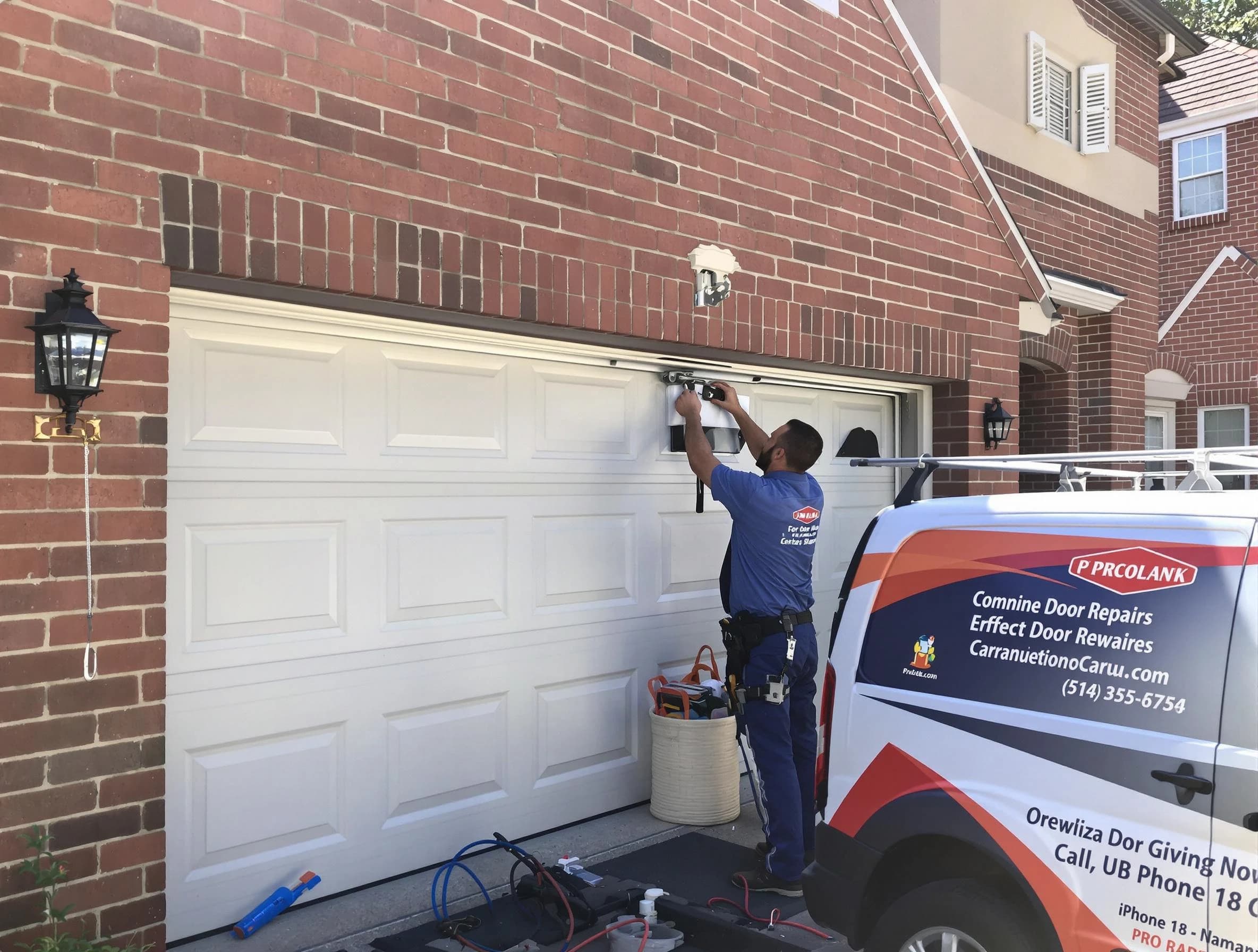 Niwot Garage Door Repair local garage door repair technician in Niwot