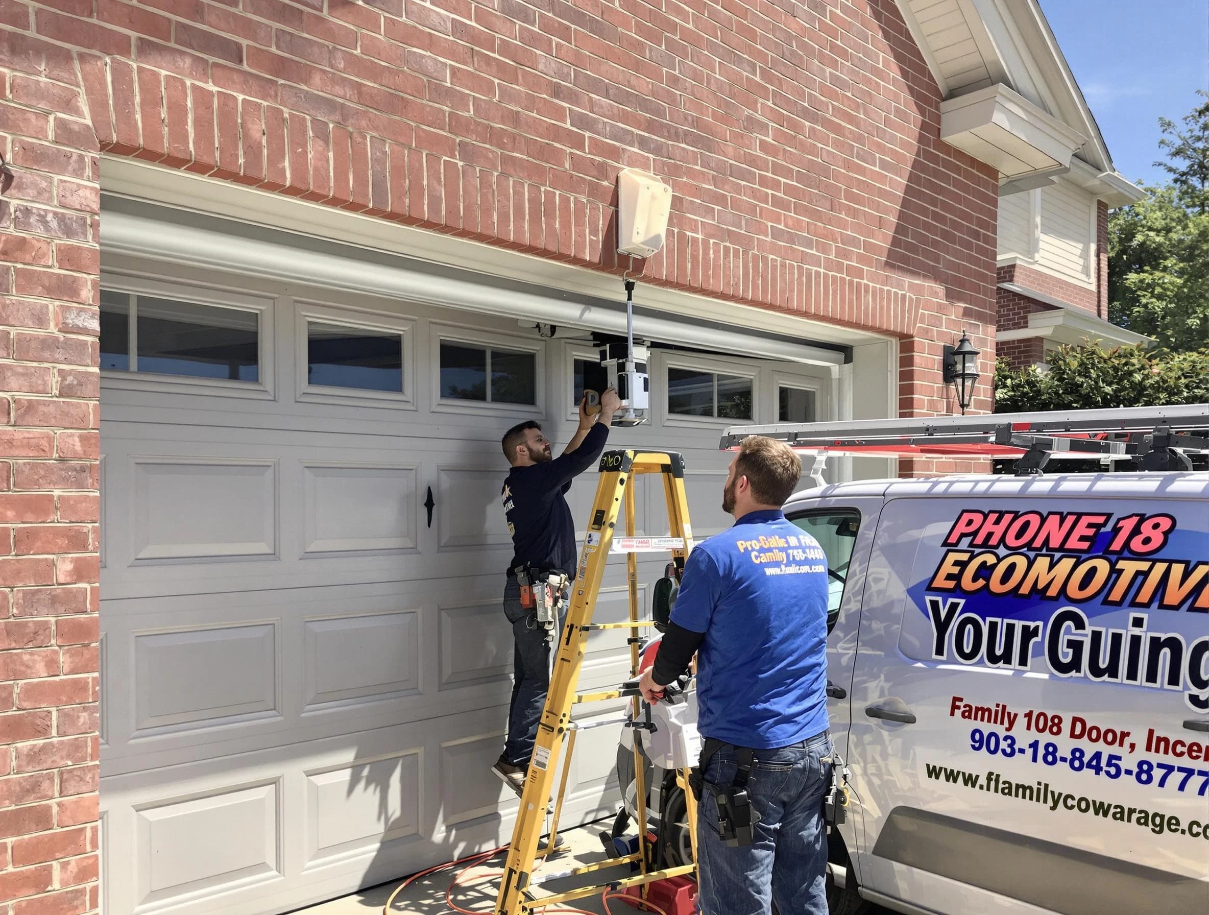 Niwot Garage Door Repair local technician providing expert garage door repair in Niwot neighborhood