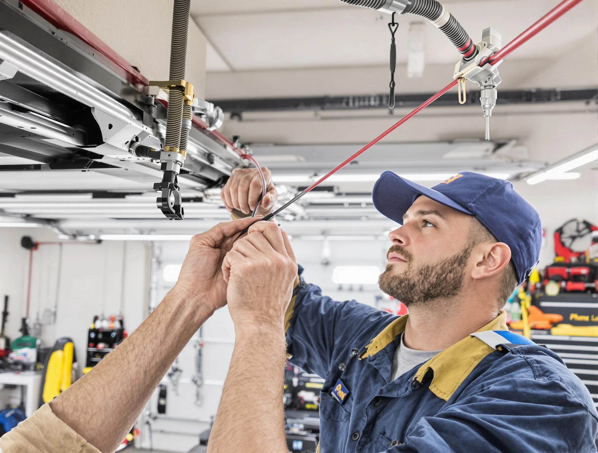 Cable Repair service in Niwot, CO