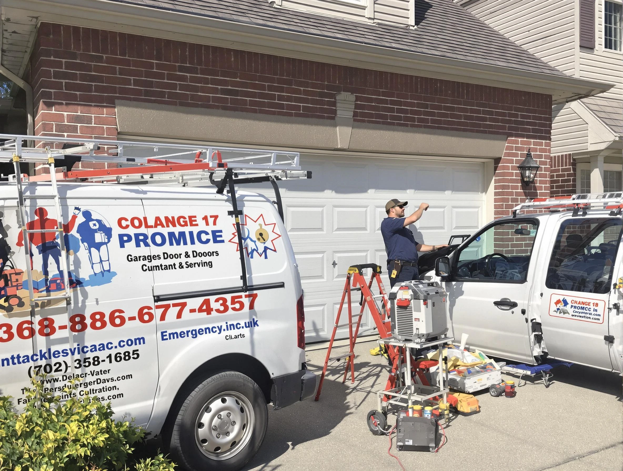 Same Day Repair service in Niwot, CO